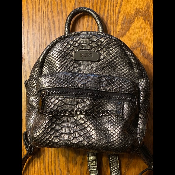 Bebe mini backpack - Picture 2 of 6